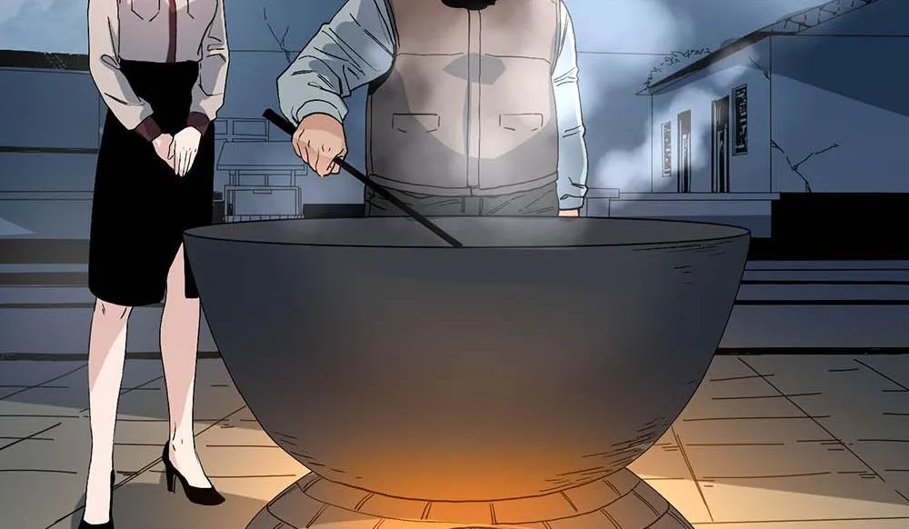 Cao Trường và Đại Hoàng Chapter 42 Trang 39