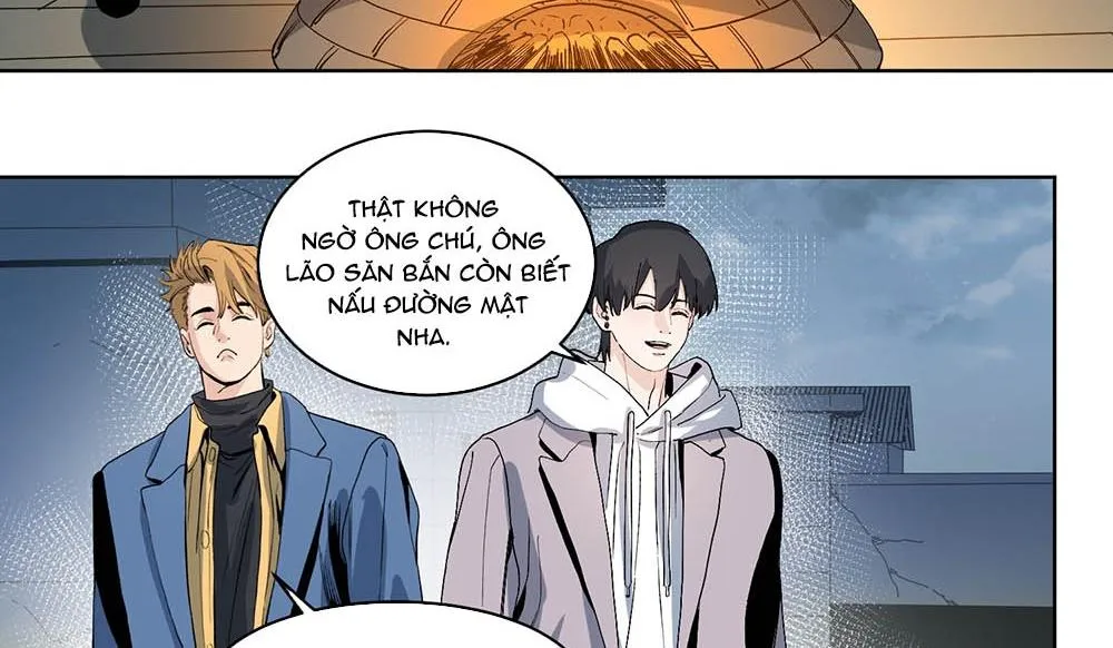 Cao Trường và Đại Hoàng Chapter 42 Trang 40