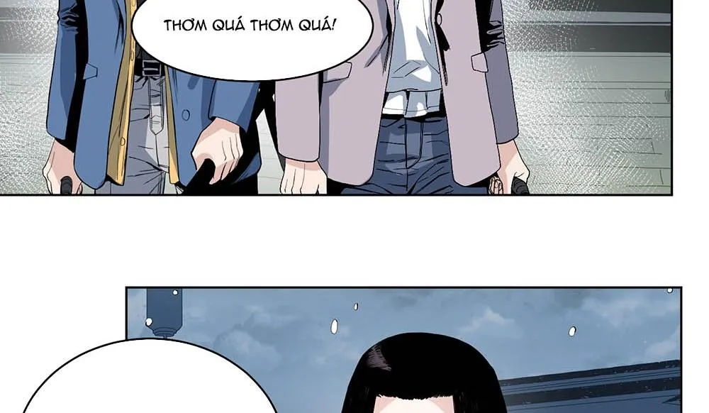 Cao Trường và Đại Hoàng Chapter 42 Trang 41