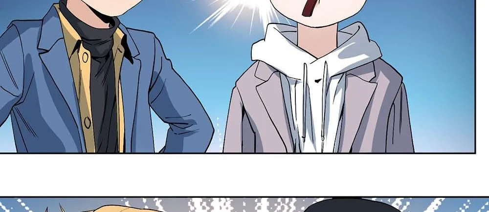 Cao Trường và Đại Hoàng Chapter 42 Trang 47