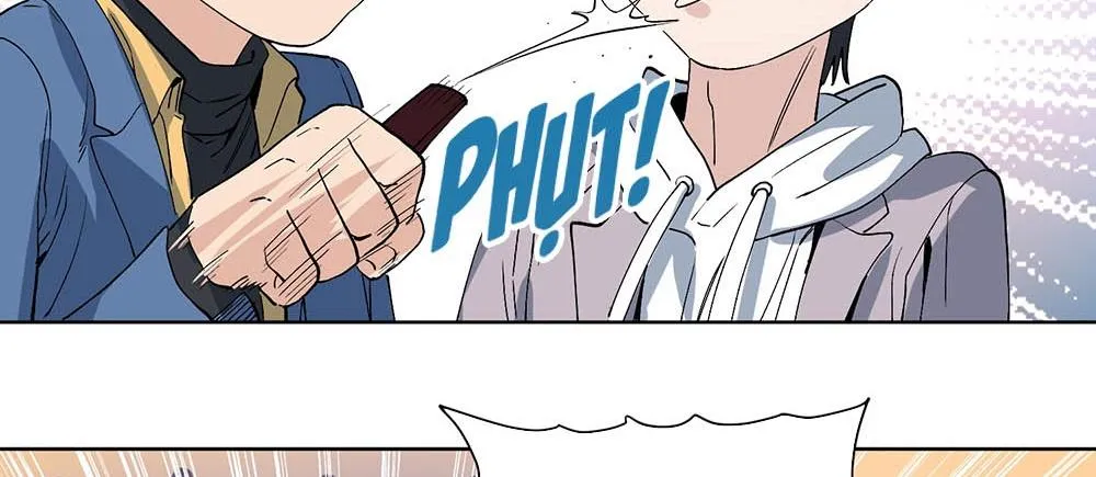 Cao Trường và Đại Hoàng Chapter 42 Trang 49