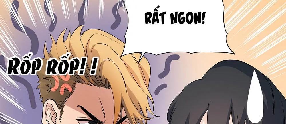 Cao Trường và Đại Hoàng Chapter 42 Trang 50