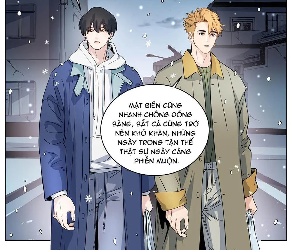 Cao Trường và Đại Hoàng Chapter 43 Trang 3