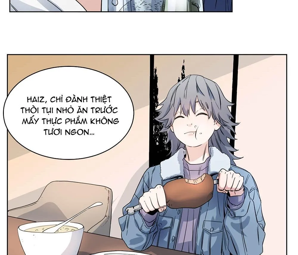 Cao Trường và Đại Hoàng Chapter 43 Trang 5