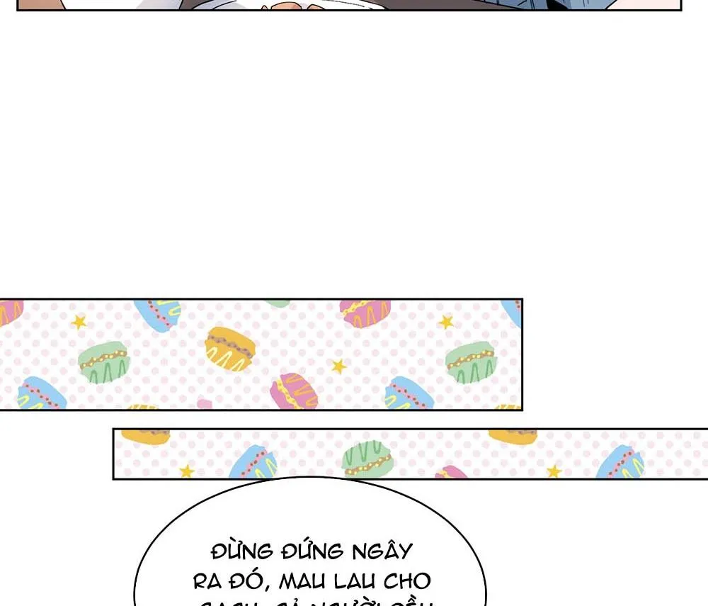 Cao Trường và Đại Hoàng Chapter 43 Trang 6