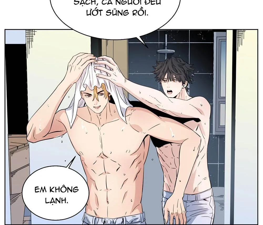 Cao Trường và Đại Hoàng Chapter 43 Trang 7