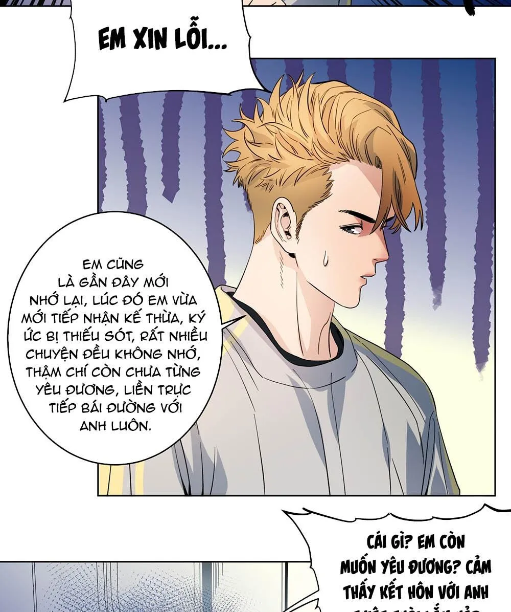 Cao Trường và Đại Hoàng Chapter 43 Trang 14