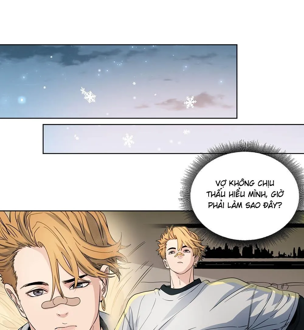 Cao Trường và Đại Hoàng Chapter 43 Trang 18