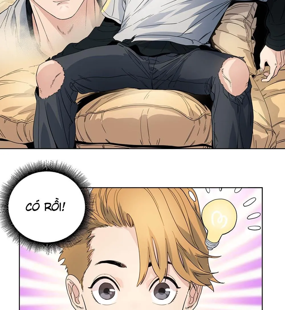 Cao Trường và Đại Hoàng Chapter 43 Trang 19