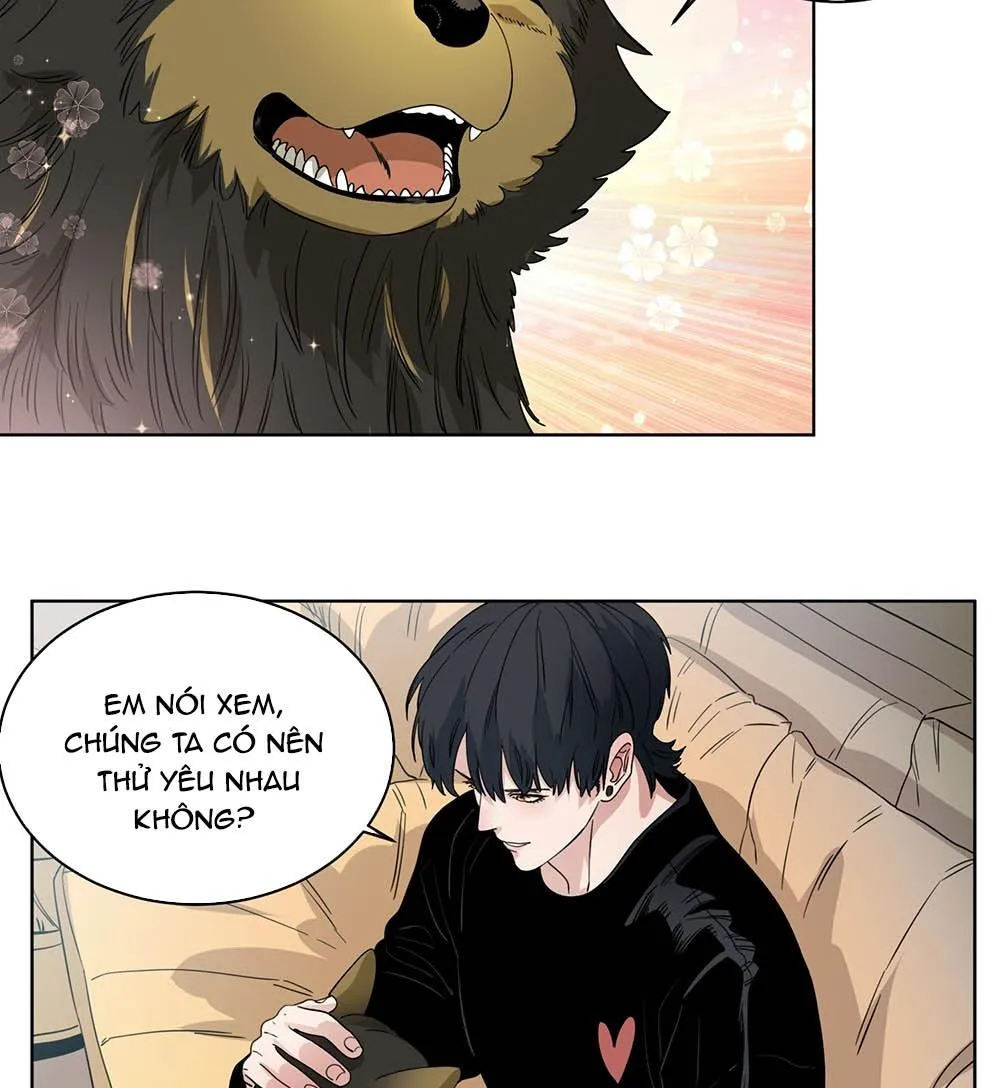 Cao Trường và Đại Hoàng Chapter 43 Trang 24