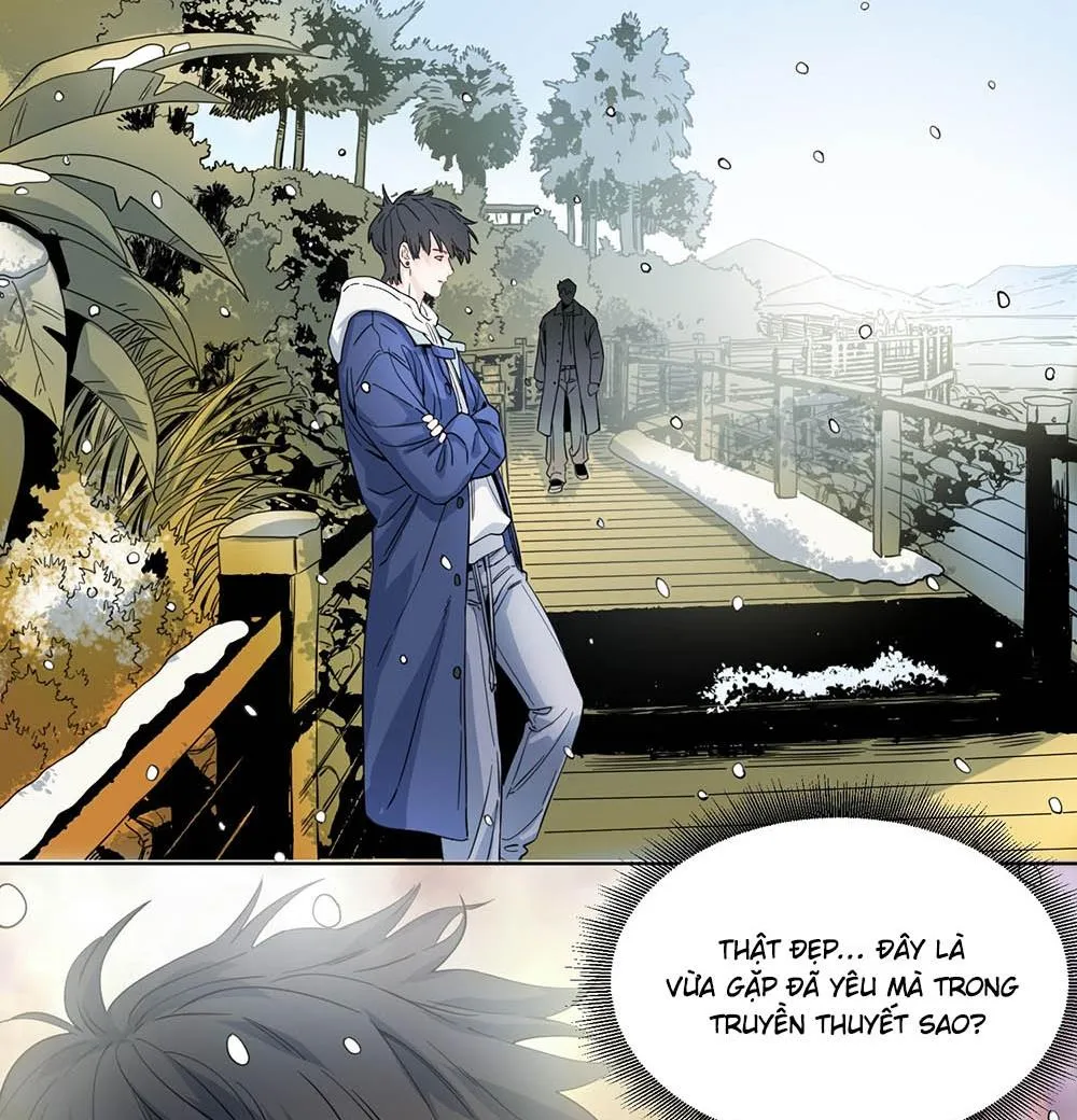 Cao Trường và Đại Hoàng Chapter 43 Trang 30