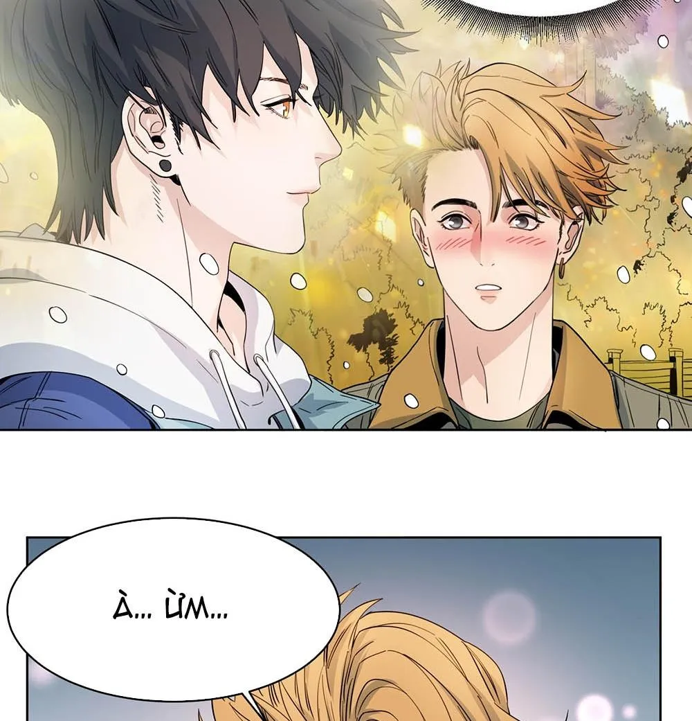 Cao Trường và Đại Hoàng Chapter 43 Trang 31