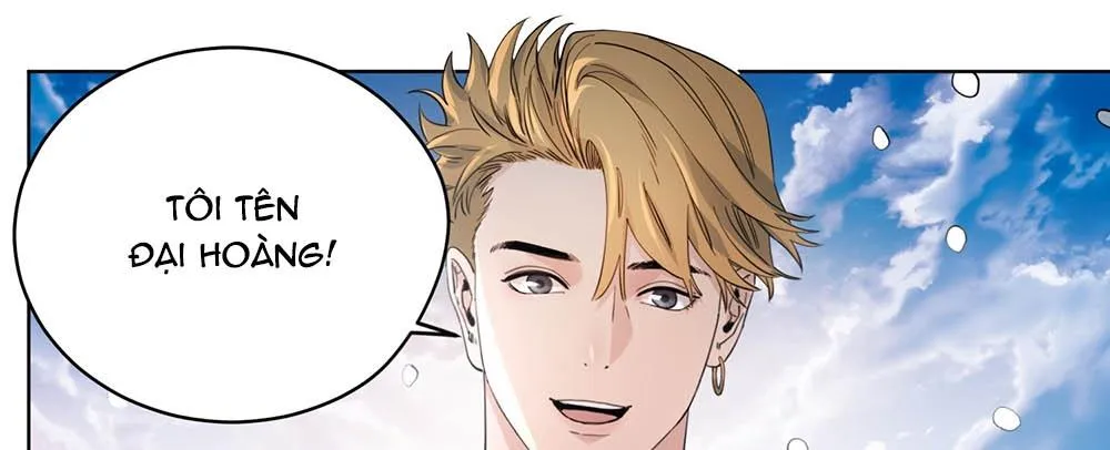 Cao Trường và Đại Hoàng Chapter 43 Trang 34