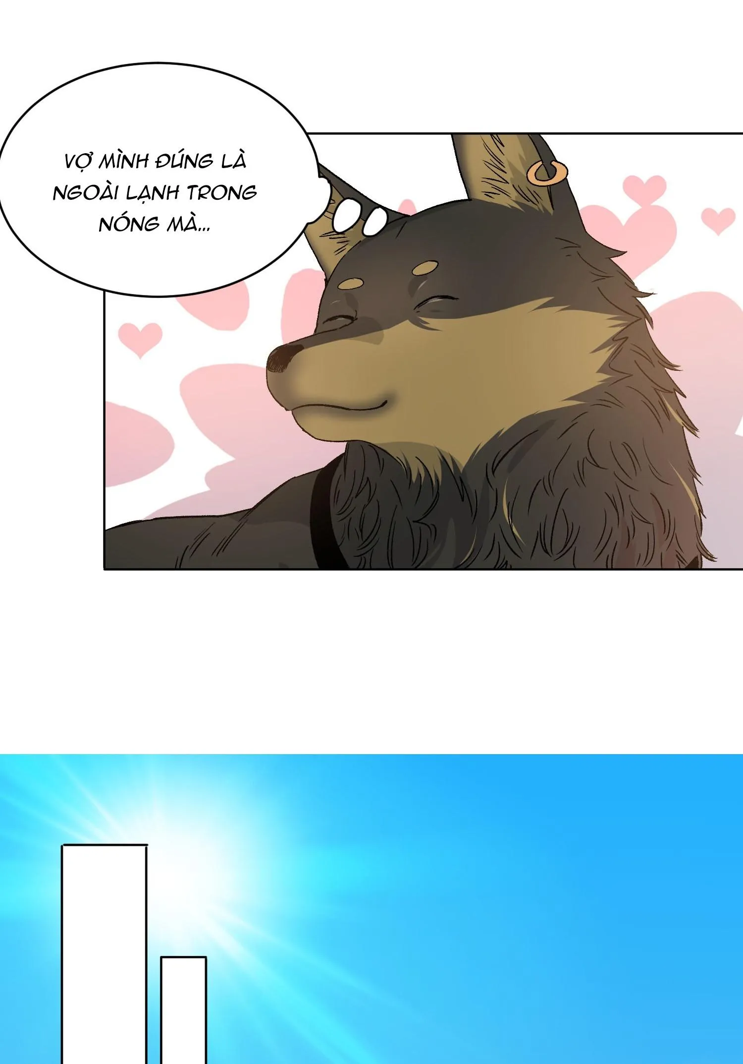 Cao Trường và Đại Hoàng Chapter 6 Trang 13