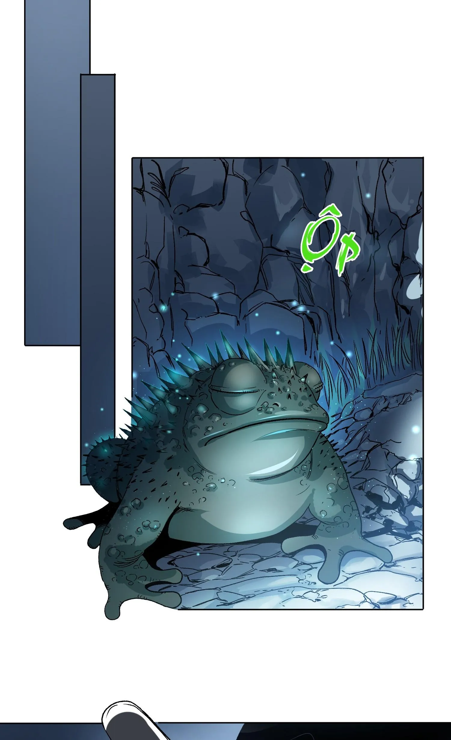 Cao Trường và Đại Hoàng Chapter 6 Trang 22