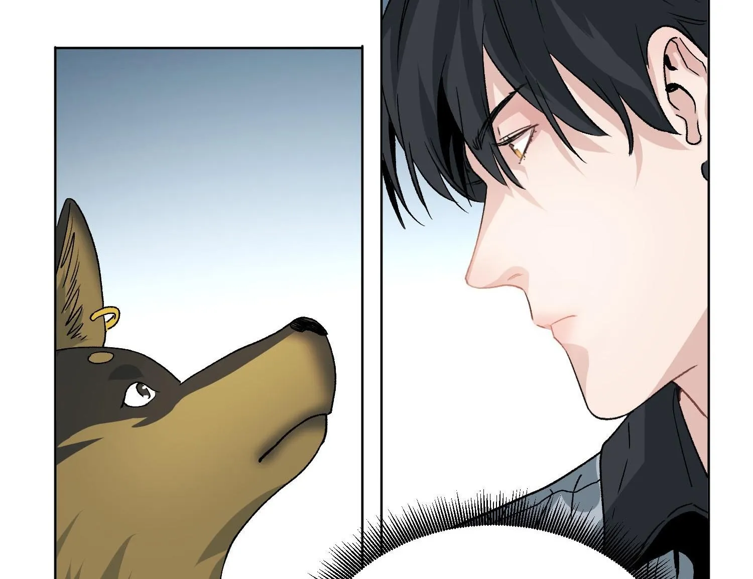 Cao Trường và Đại Hoàng Chapter 6 Trang 33