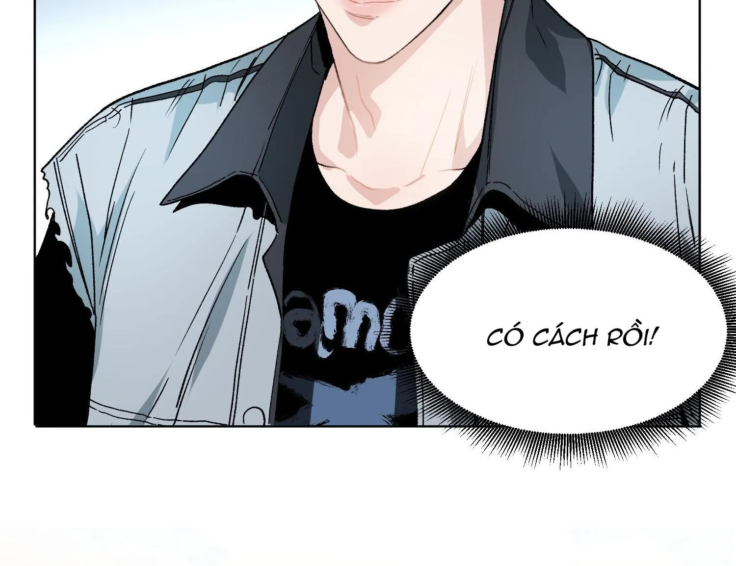 Cao Trường và Đại Hoàng Chapter 6 Trang 36