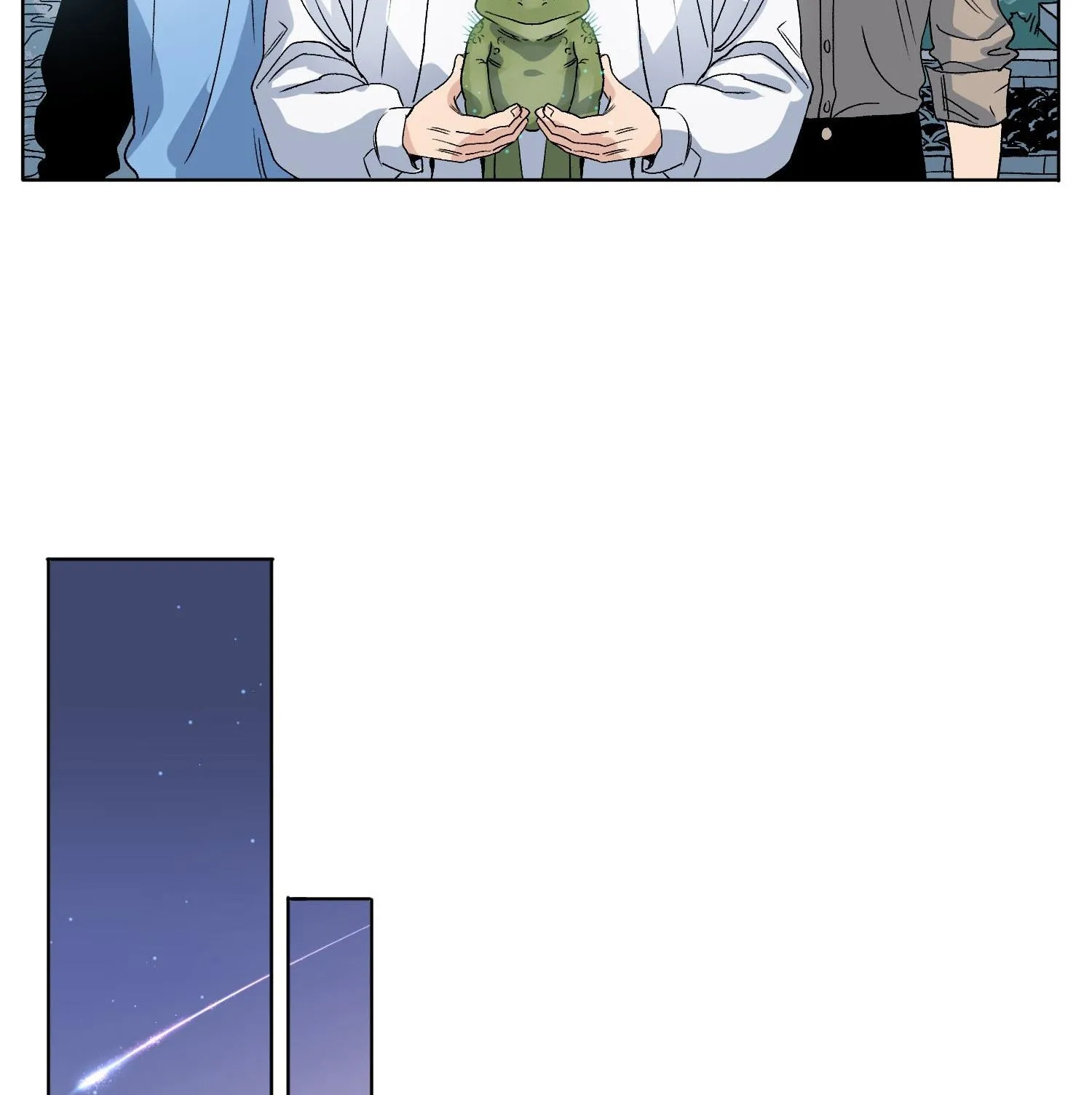 Cao Trường và Đại Hoàng Chapter 7 Trang 7