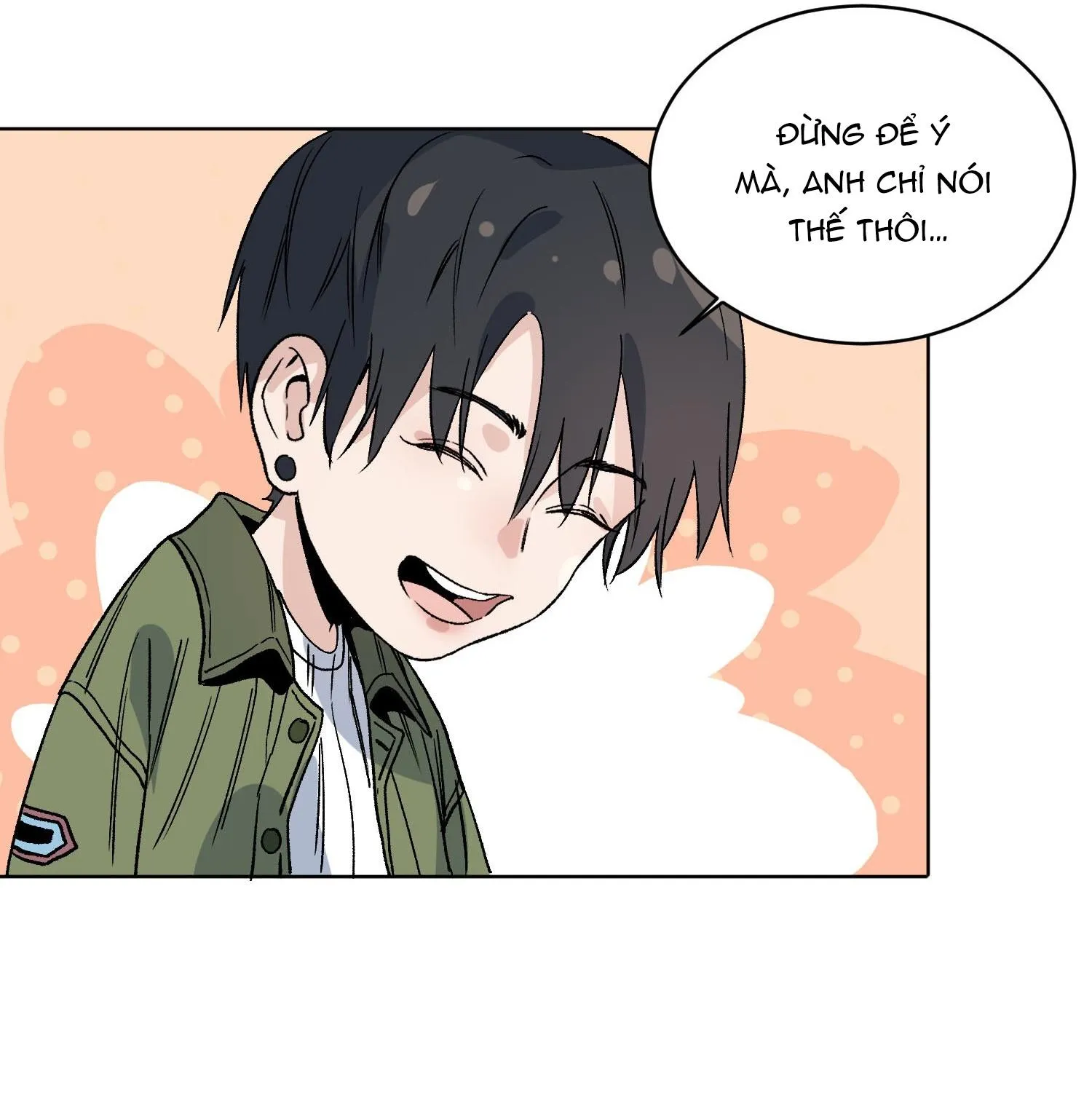 Cao Trường và Đại Hoàng Chapter 7 Trang 11