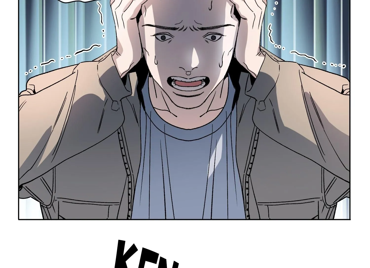 Cao Trường và Đại Hoàng Chapter 7 Trang 24