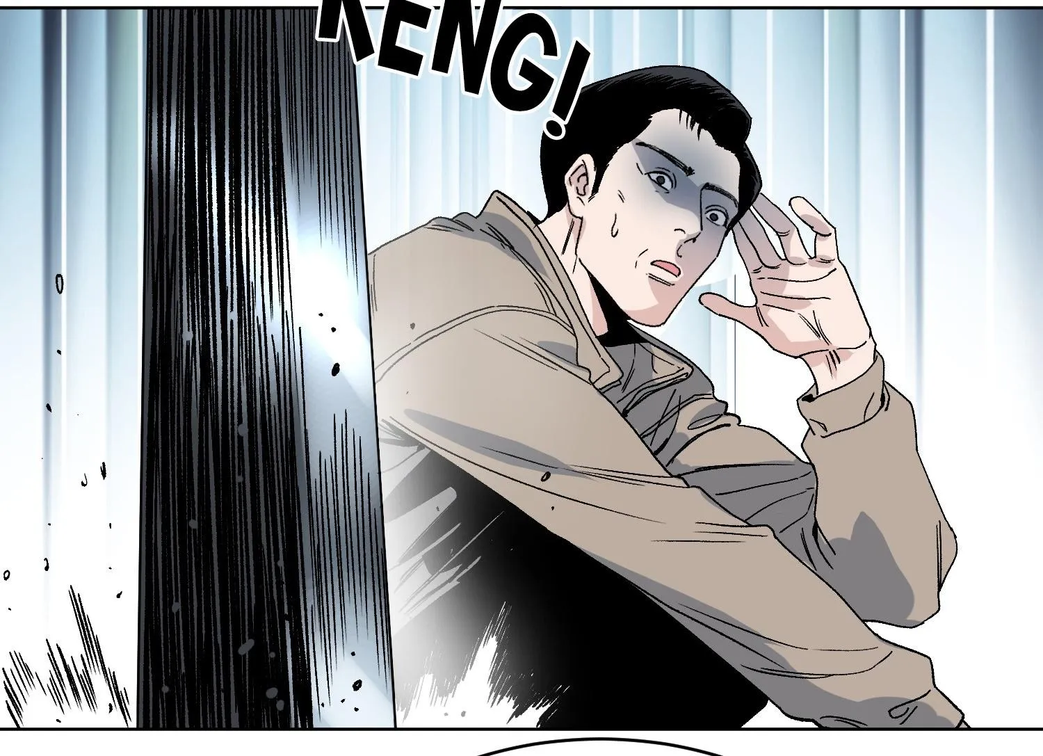 Cao Trường và Đại Hoàng Chapter 7 Trang 25