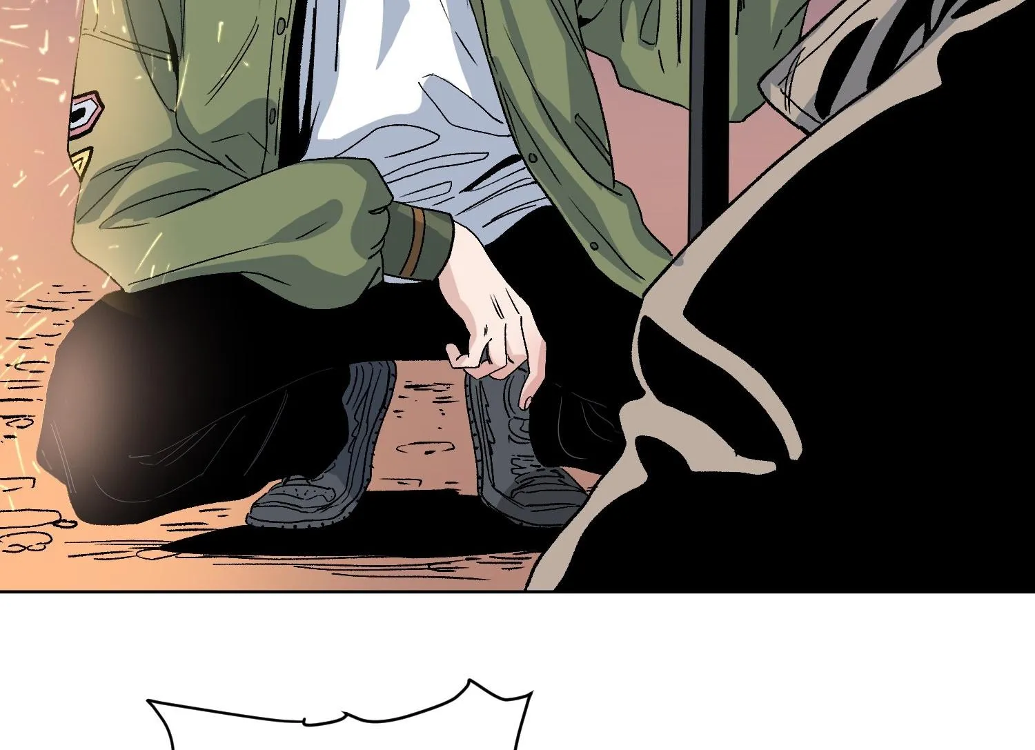 Cao Trường và Đại Hoàng Chapter 7 Trang 27