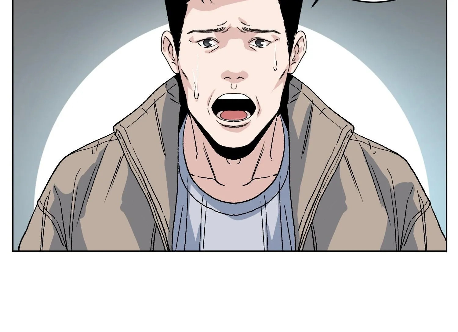 Cao Trường và Đại Hoàng Chapter 7 Trang 31