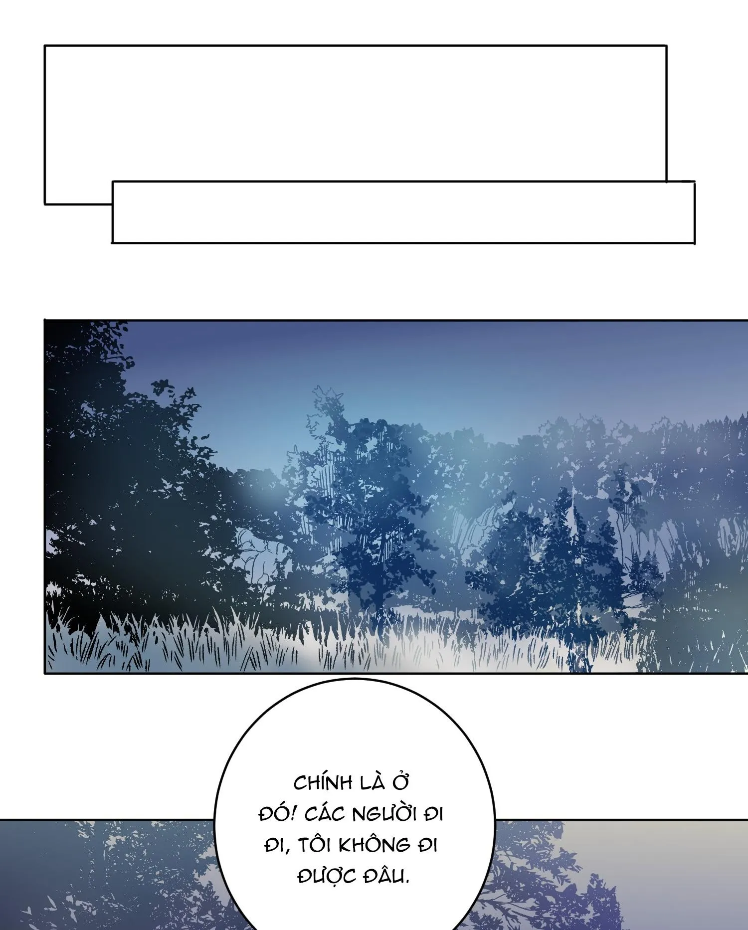 Cao Trường và Đại Hoàng Chapter 7 Trang 32