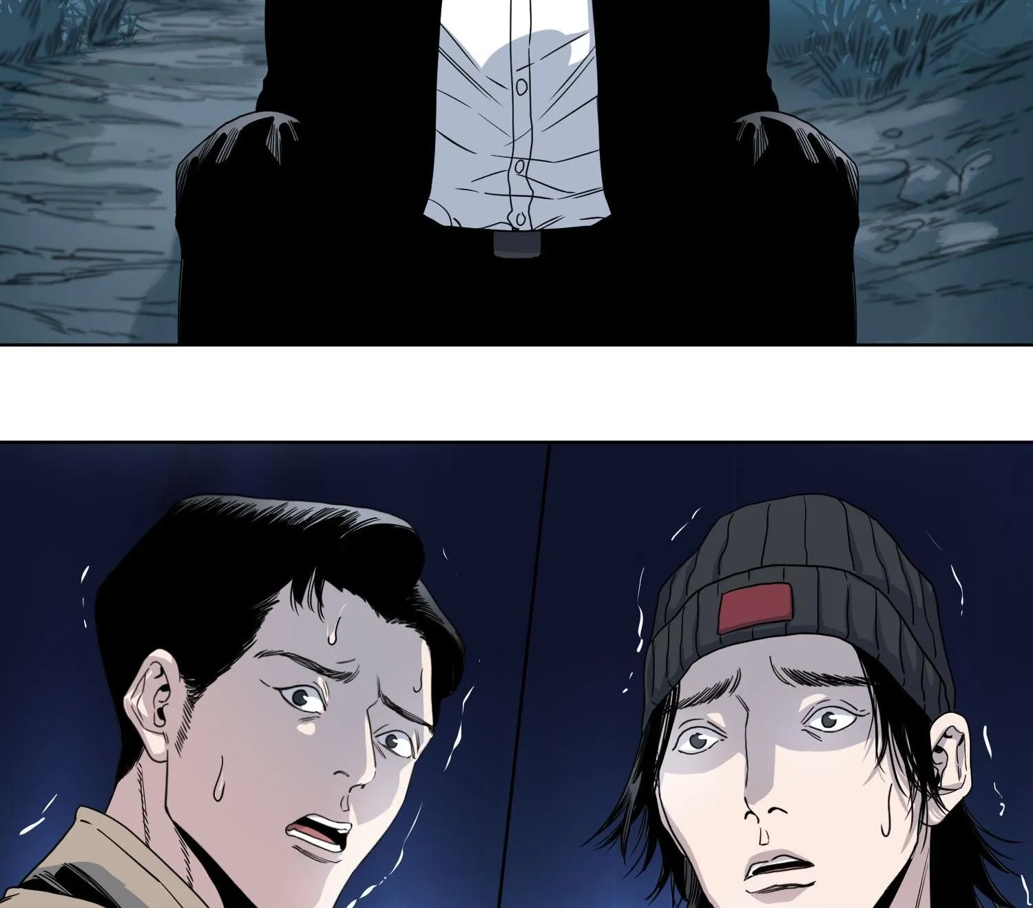 Cao Trường và Đại Hoàng Chapter 8 Trang 14