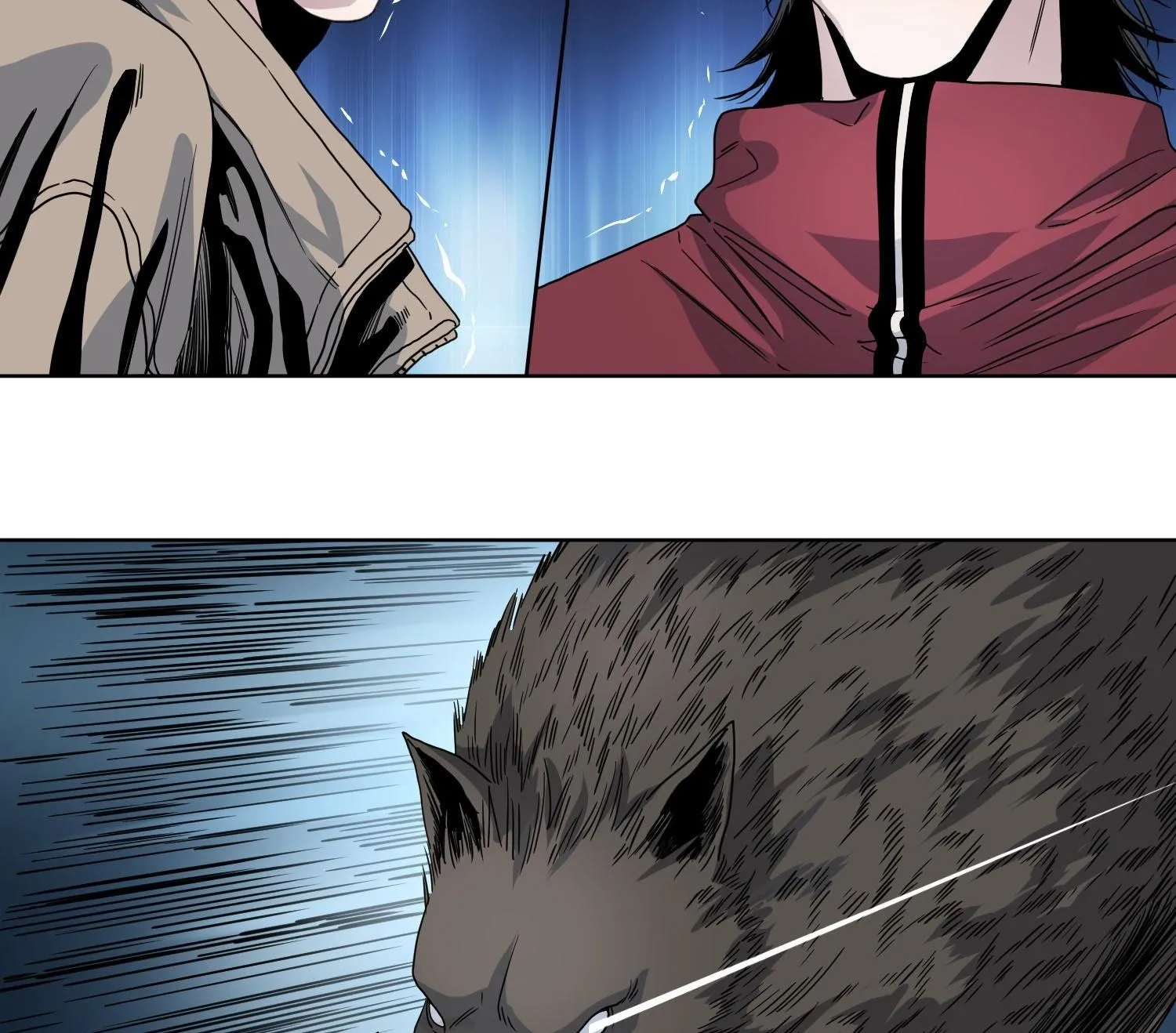 Cao Trường và Đại Hoàng Chapter 8 Trang 15