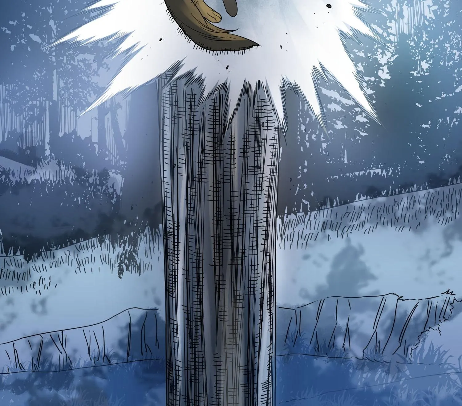 Cao Trường và Đại Hoàng Chapter 8 Trang 21