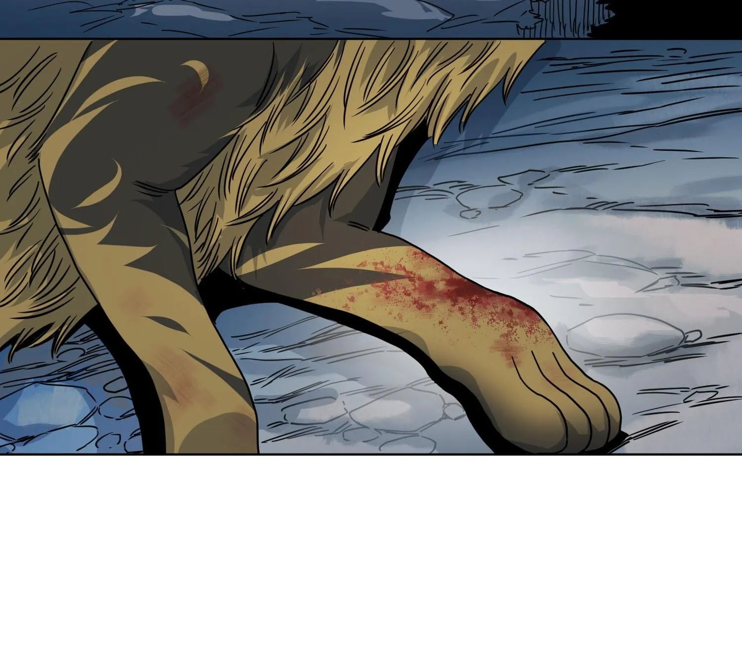 Cao Trường và Đại Hoàng Chapter 8 Trang 23