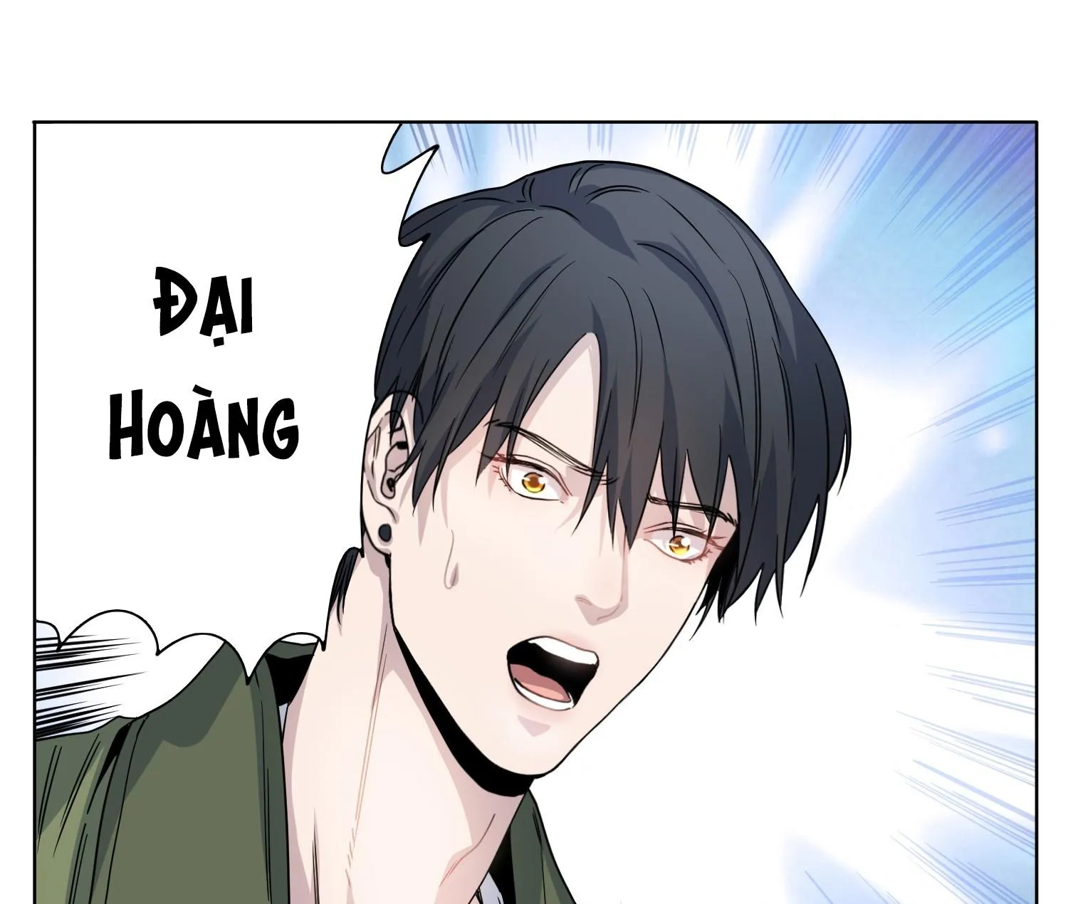 Cao Trường và Đại Hoàng Chapter 8 Trang 24