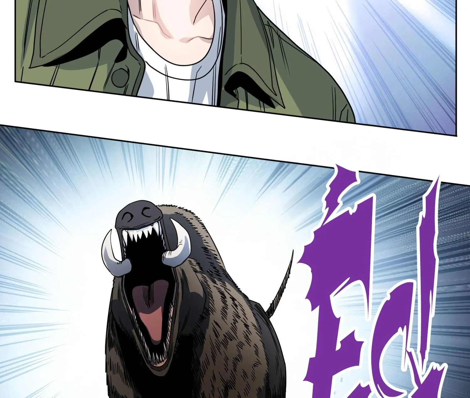 Cao Trường và Đại Hoàng Chapter 8 Trang 25