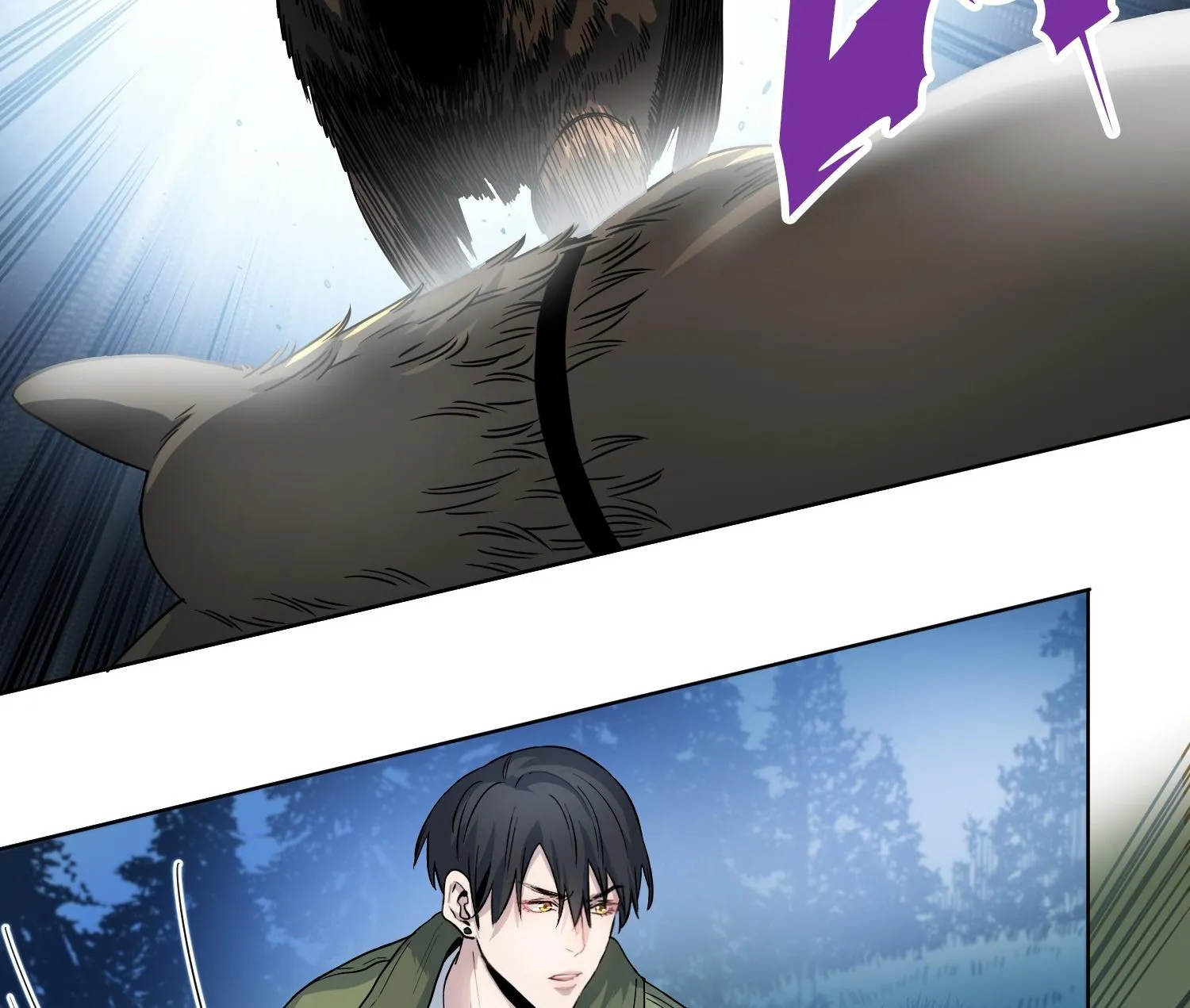 Cao Trường và Đại Hoàng Chapter 8 Trang 26