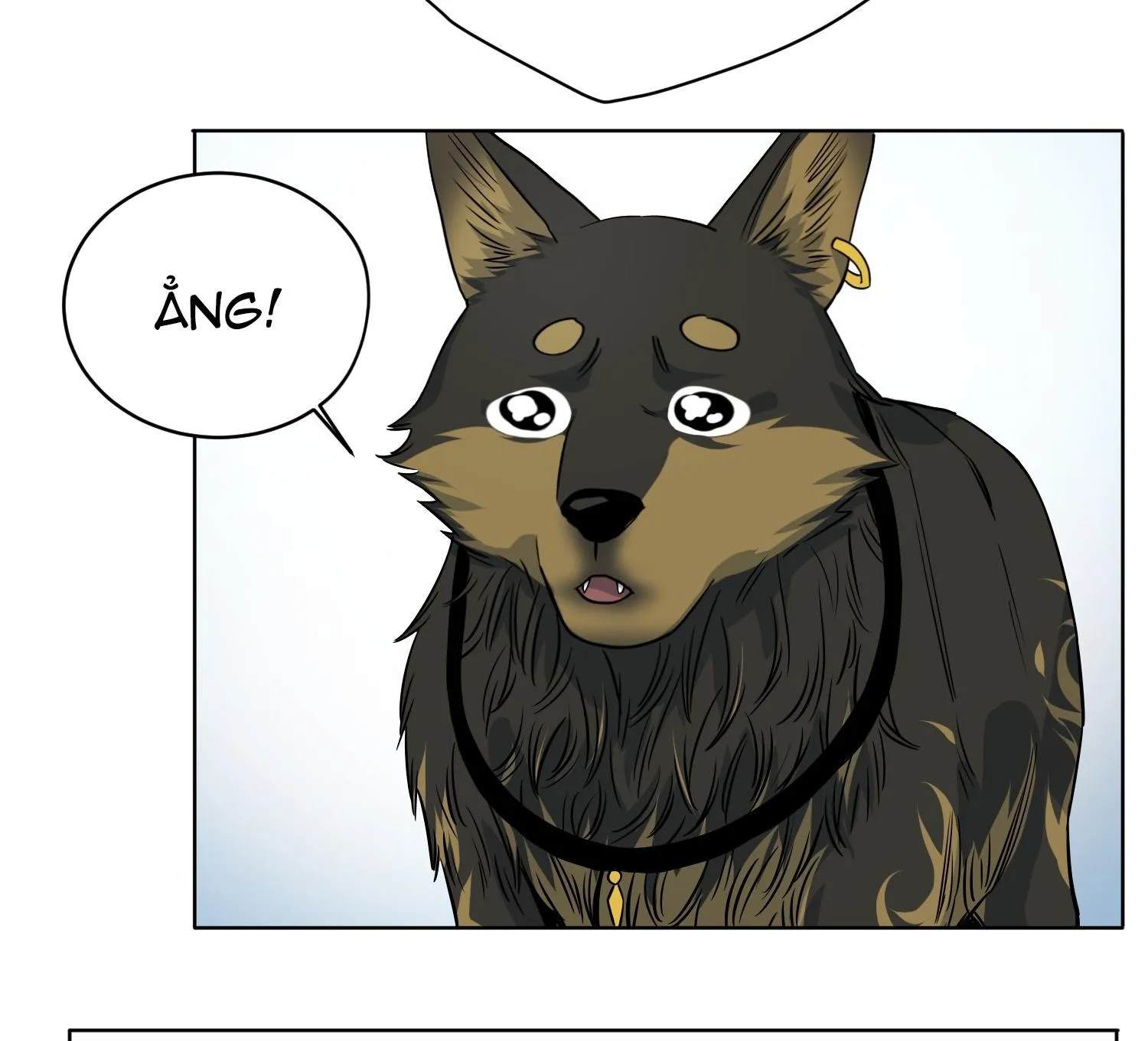 Cao Trường và Đại Hoàng Chapter 8 Trang 36