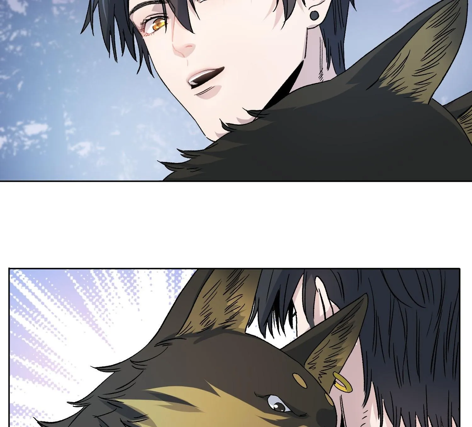 Cao Trường và Đại Hoàng Chapter 8 Trang 43