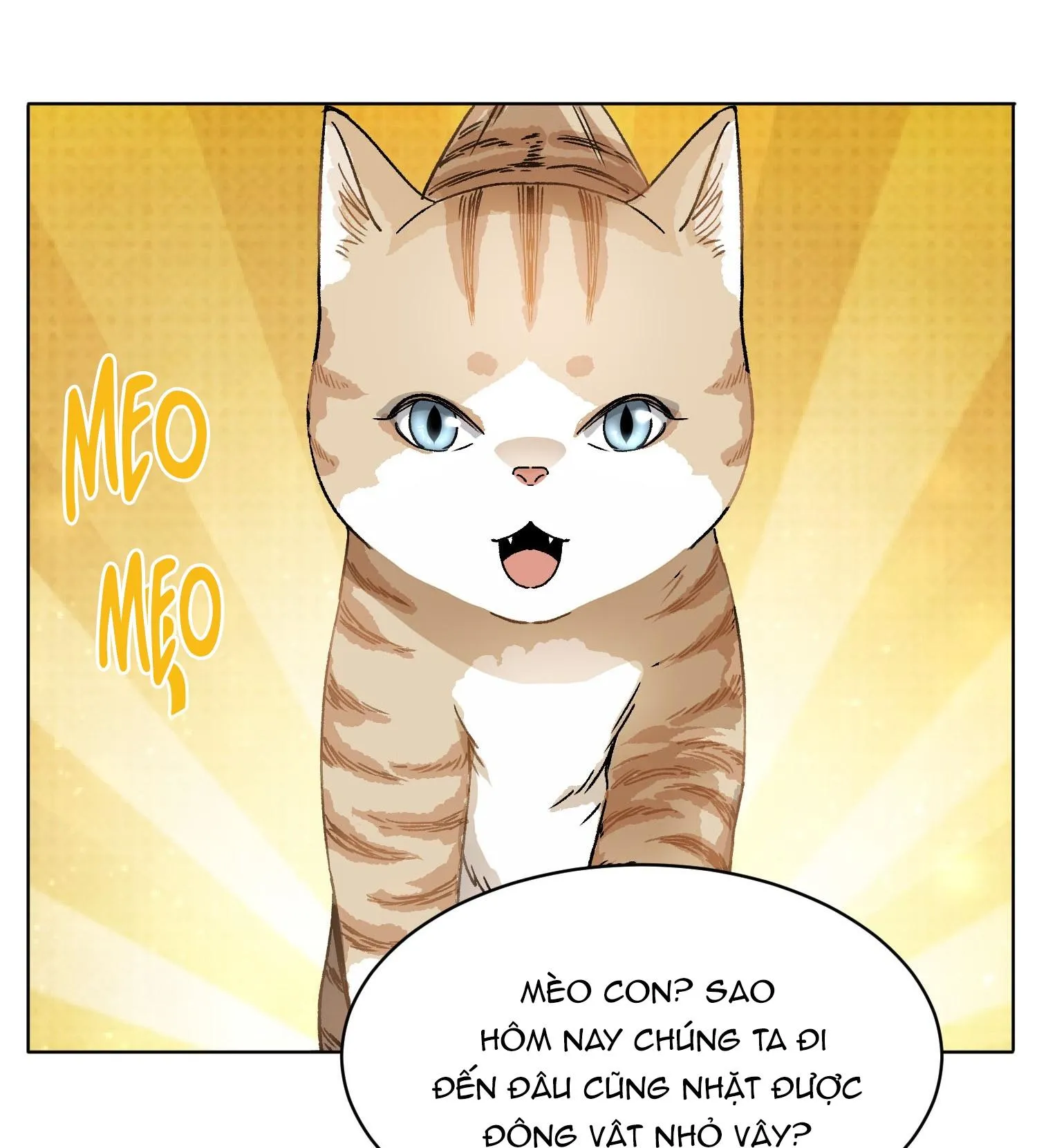 Cao Trường và Đại Hoàng Chapter 9 Trang 10