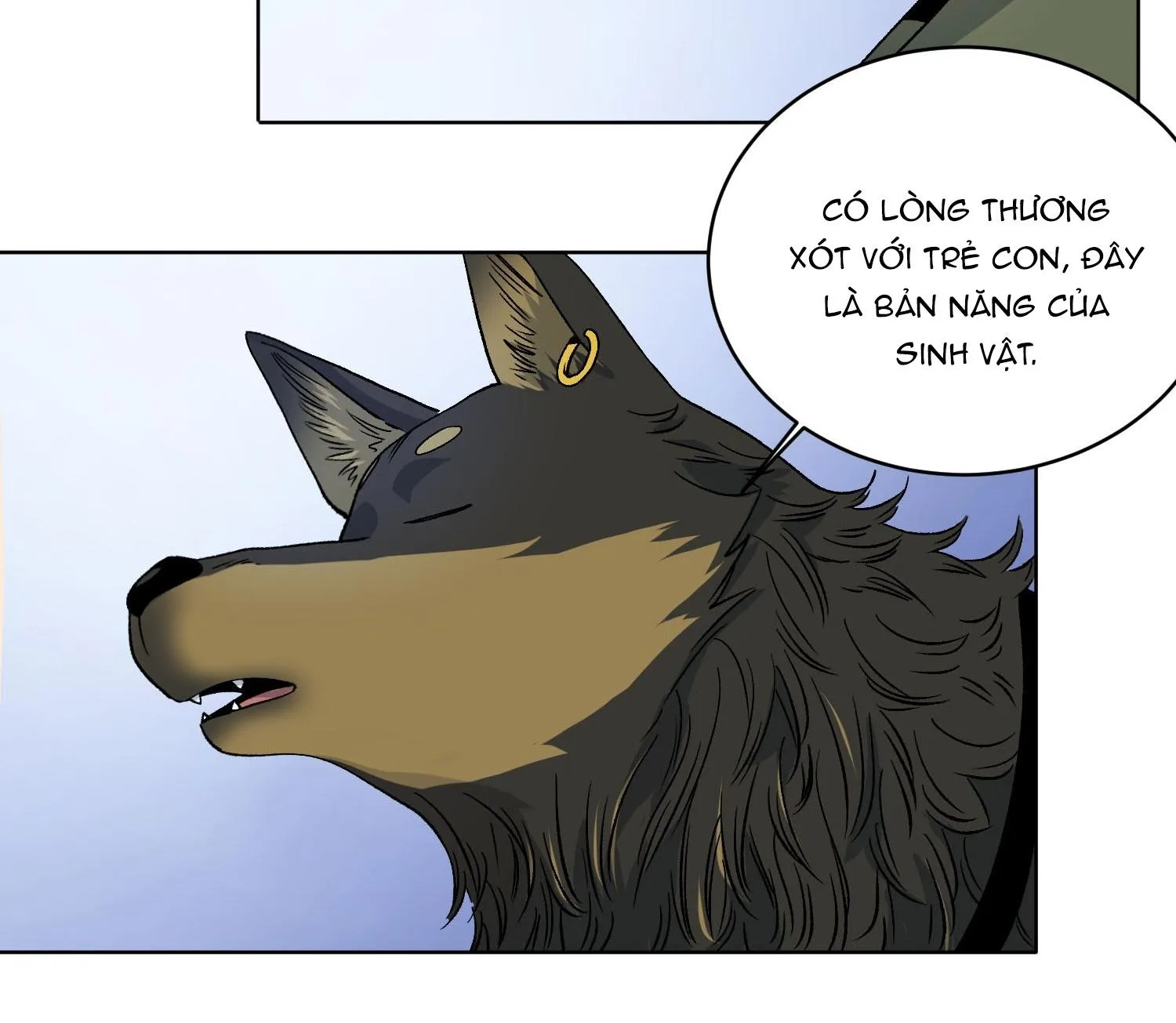 Cao Trường và Đại Hoàng Chapter 9 Trang 19