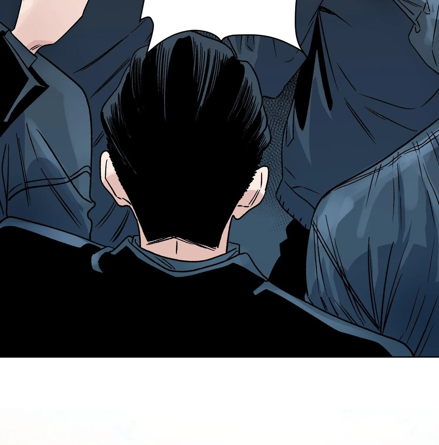 Cao Trường và Đại Hoàng Chapter 9 Trang 33