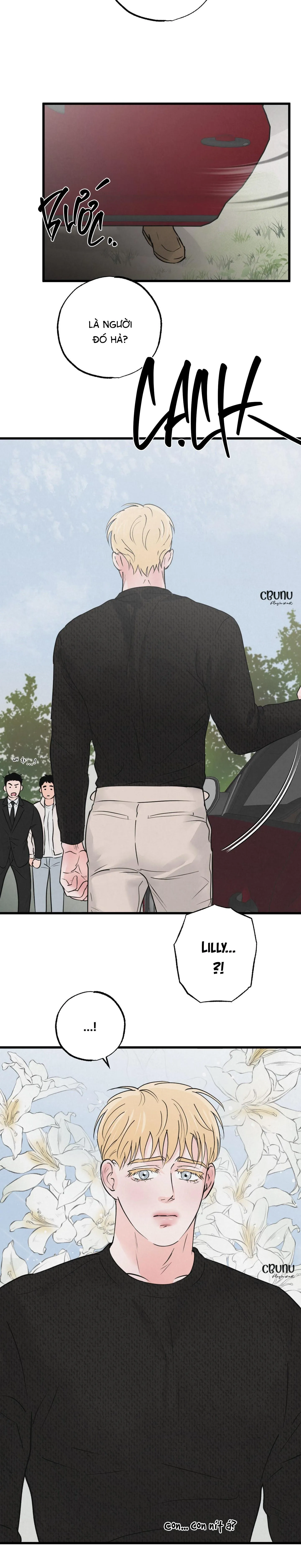 |DROP| Cặp Bài Trùng Chapter 1 Trang 17