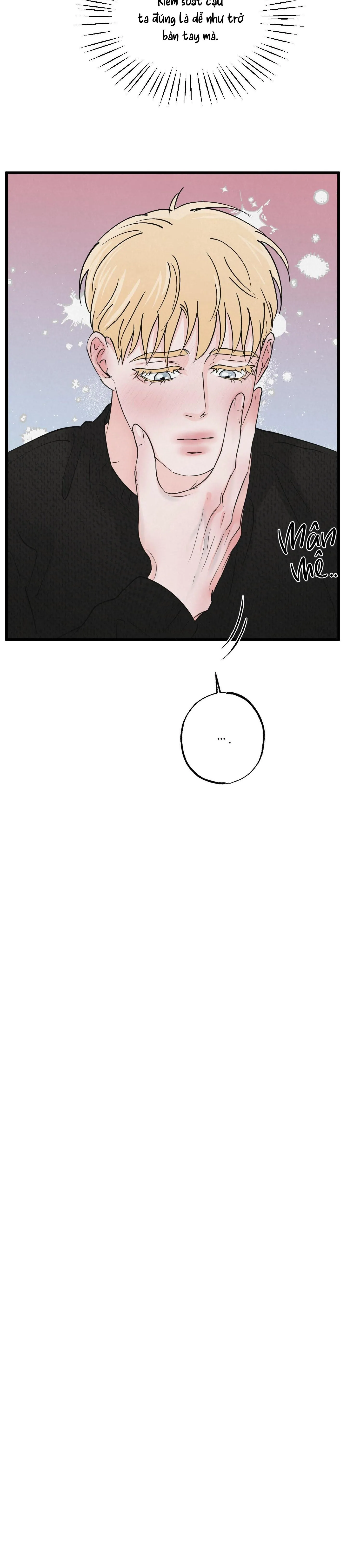 |DROP| Cặp Bài Trùng Chapter 1 Trang 25