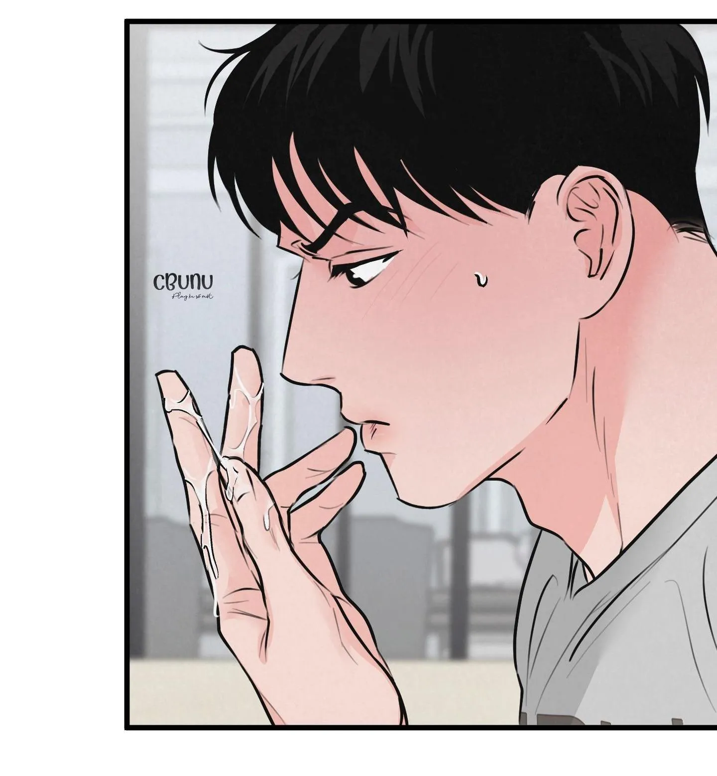 |DROP| Cặp Bài Trùng Chapter 10 Trang 11