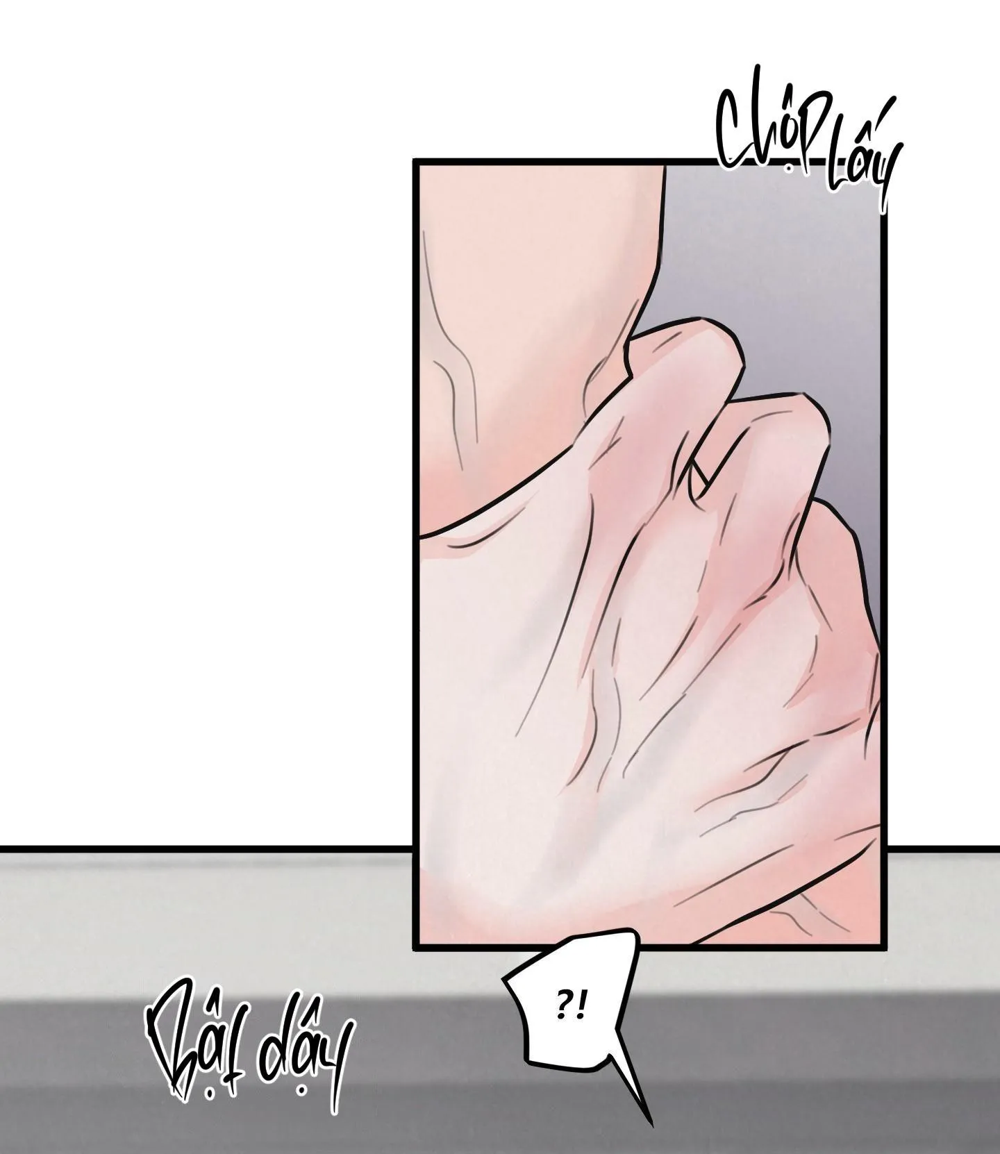 |DROP| Cặp Bài Trùng Chapter 10 Trang 12