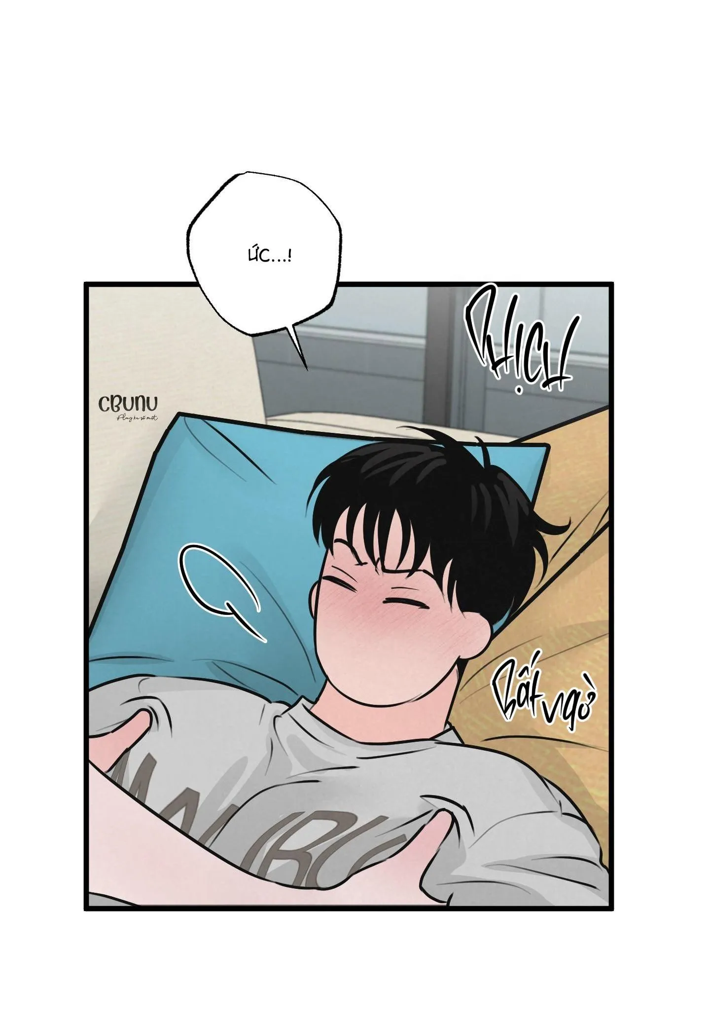 |DROP| Cặp Bài Trùng Chapter 10 Trang 15