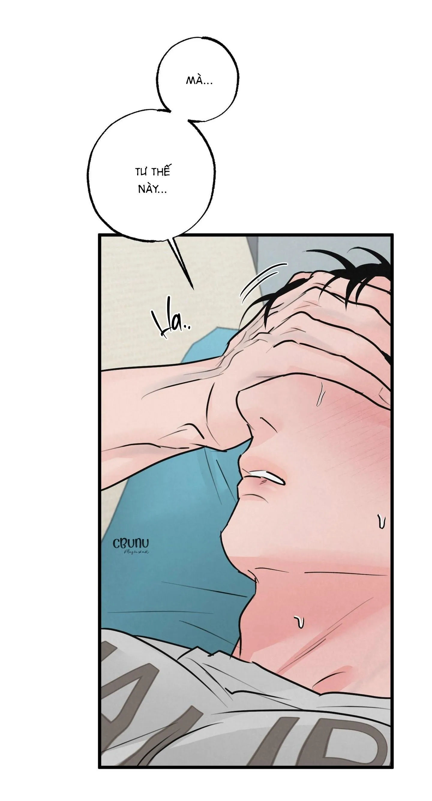 |DROP| Cặp Bài Trùng Chapter 10 Trang 21