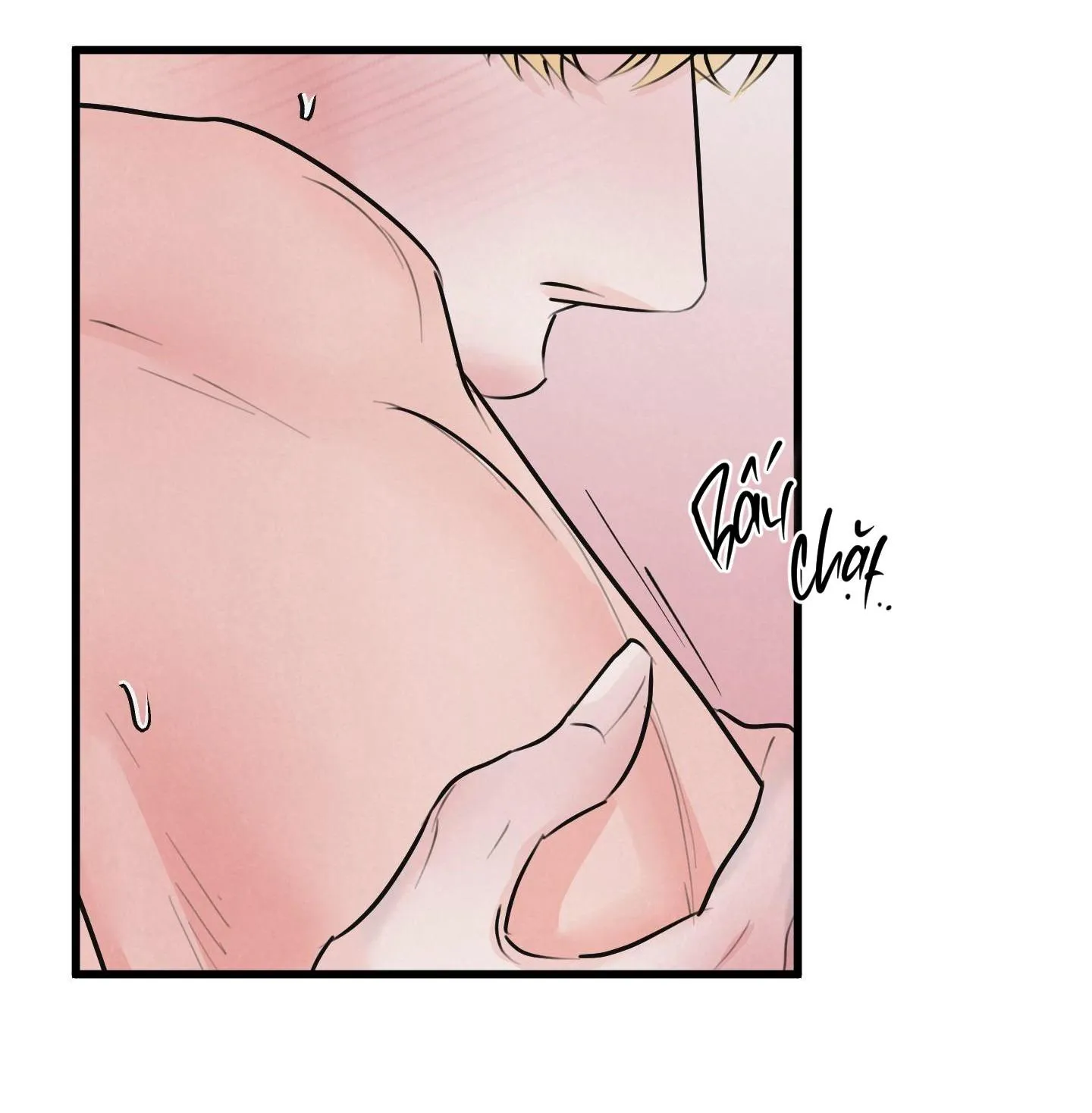 |DROP| Cặp Bài Trùng Chapter 10 Trang 23