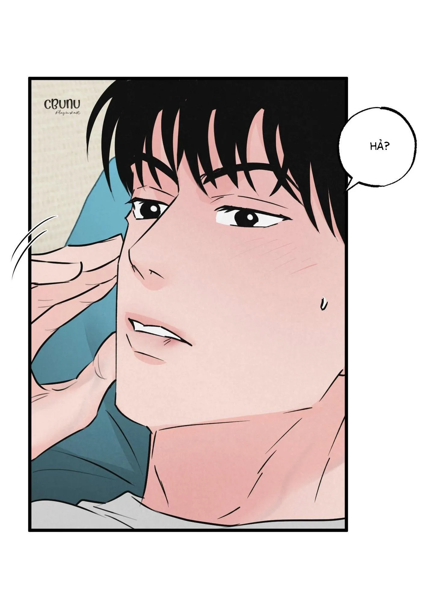 |DROP| Cặp Bài Trùng Chapter 10 Trang 25