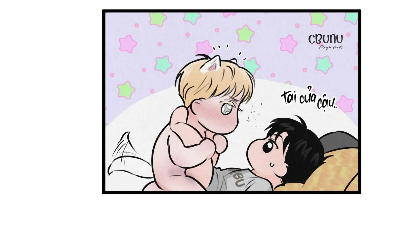 |DROP| Cặp Bài Trùng Chapter 10 Trang 30