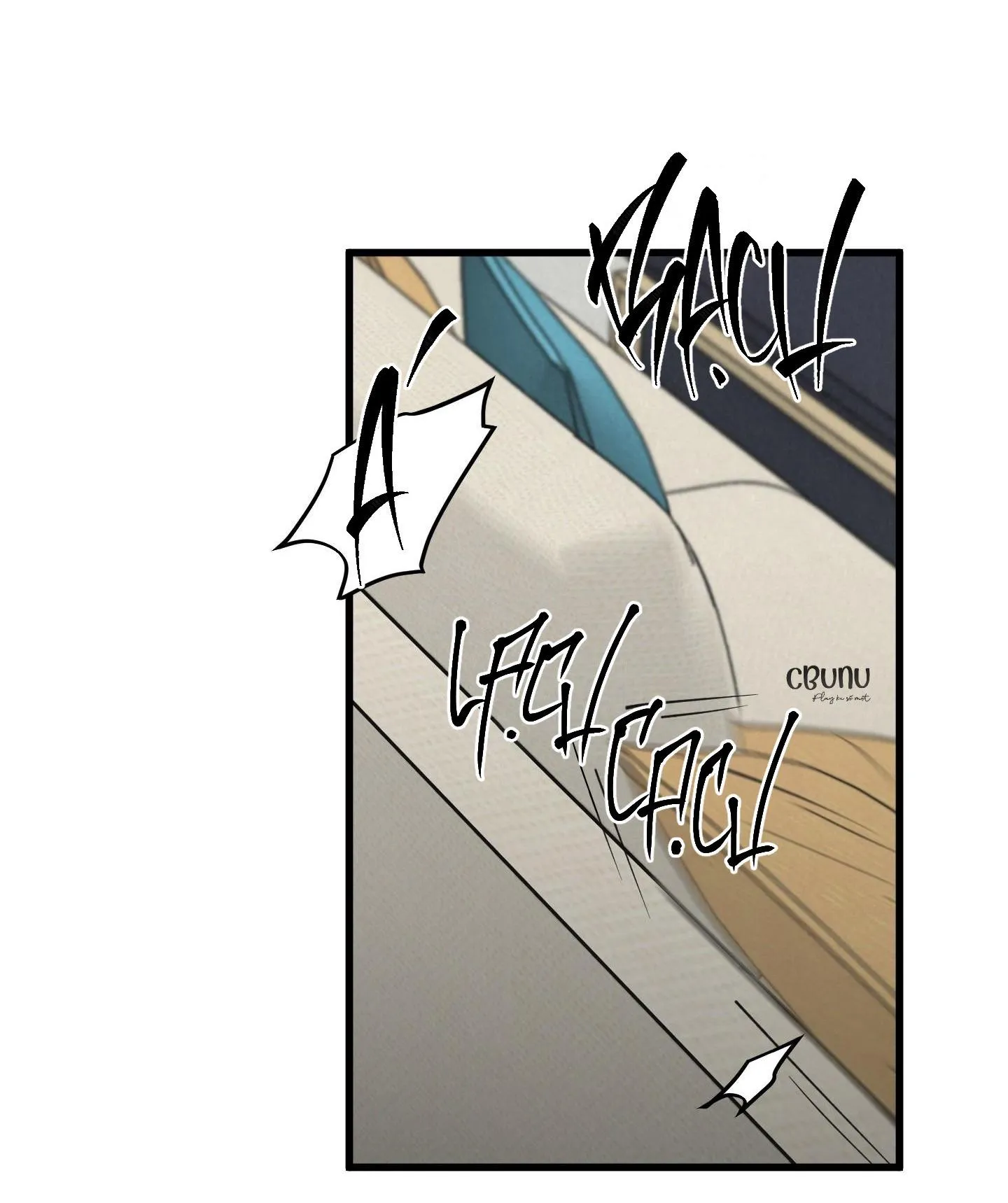 |DROP| Cặp Bài Trùng Chapter 10 Trang 36